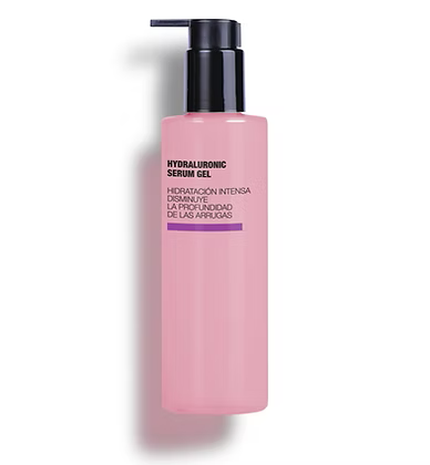 Hyaluronic Serum Gel