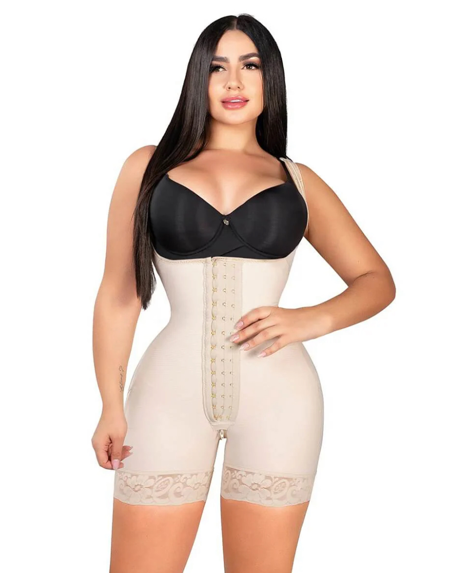 Luxury Queen caderas anchas: Ideal para BBL  Ref. LUXBBL-013/ LUXBBL-213