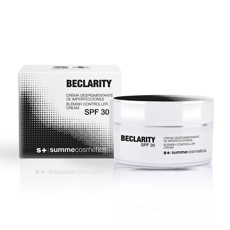 Beclarity Blemish Controller Cream SPF 30