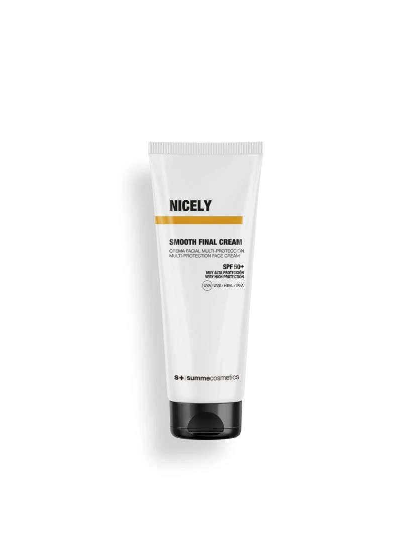 Nicely Smooth Final Cream