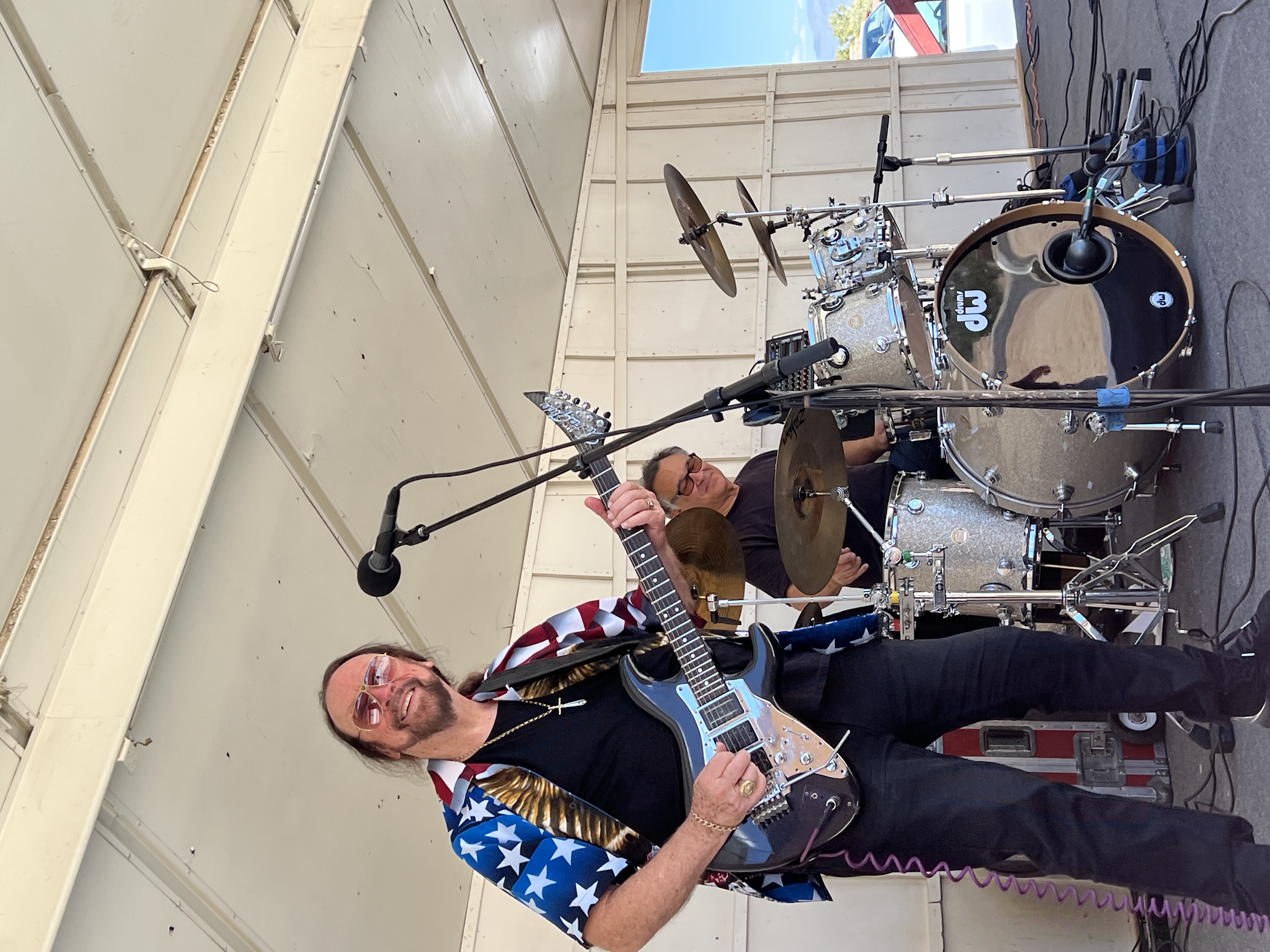 Eric Turner Band