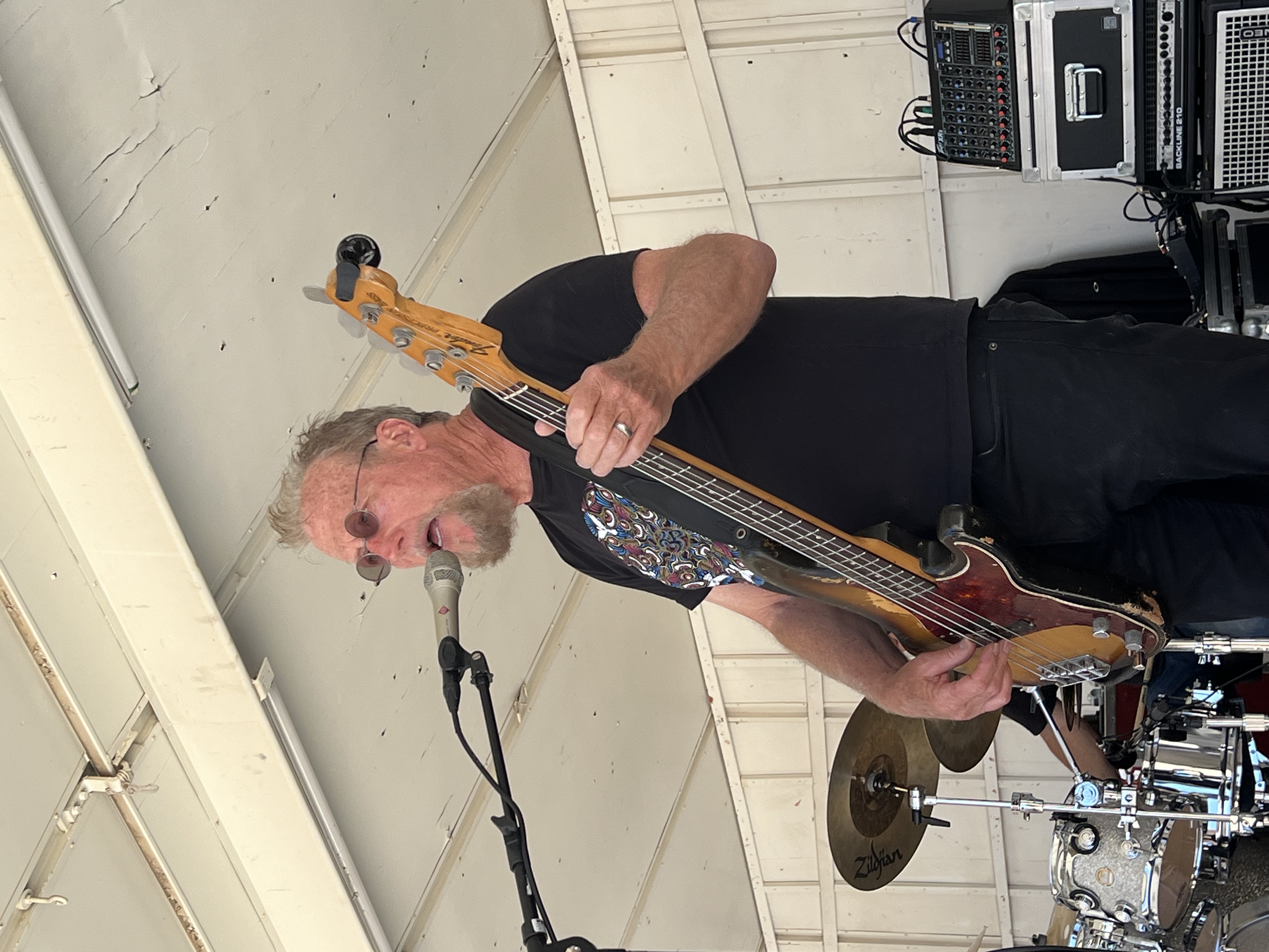 Eric Turner Band