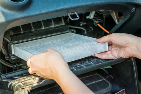 Cabin Air Filter