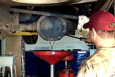 Synthetic Differential Service