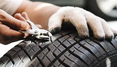 Tire Repair