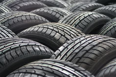 New Tire Sales and installation!
