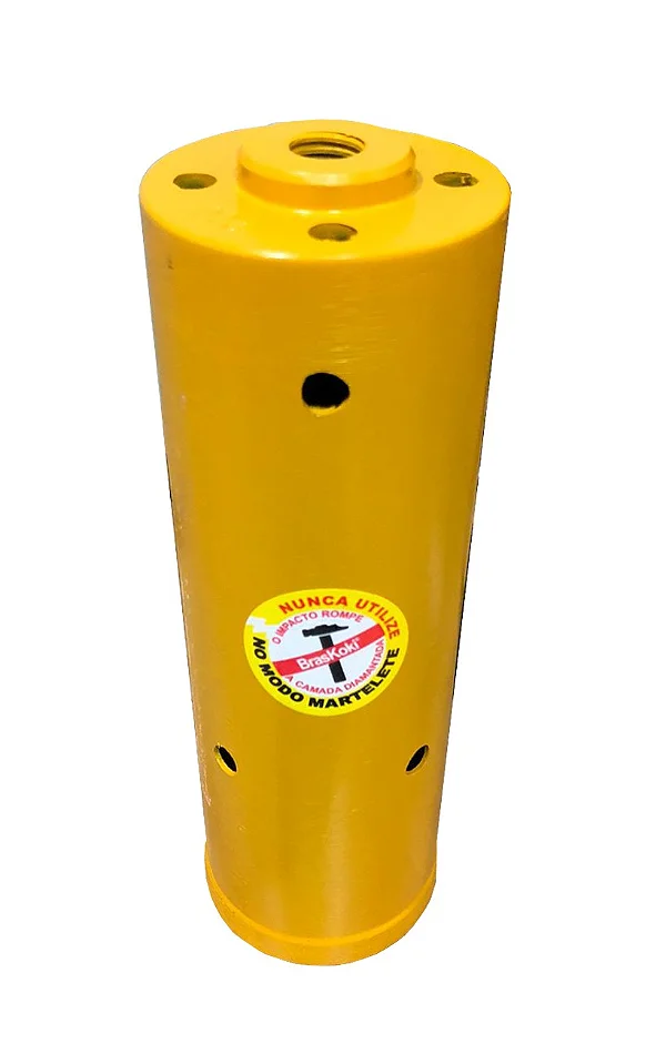 Sierra de copa " Diamantada "(Importada)