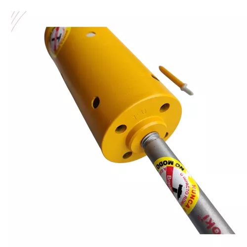 Sierra de copa " Diamantada "(Importada)