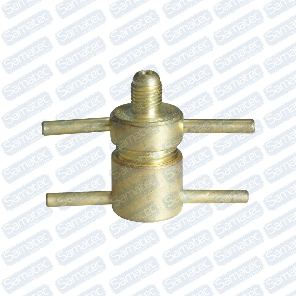 Kit de Acoplamiento Rápido Tuberías Sistema de Refrigeración y Aire Acondicionado 5 en 1" Capilar 3/16 1/4 5/16 3/8"