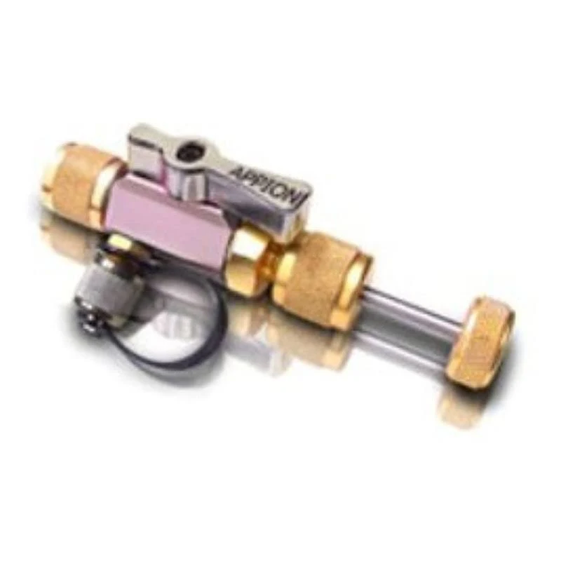 Apion Válvula extractor de nucleo ( obus )MGAVCR 5/16"