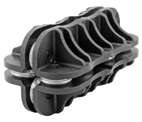 Enderezador de caños 1/4"