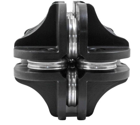 Enderezador de caños 1/4"