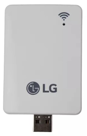 Módulo Lgmv LG Sims 2.0 Análisis de Aire Aondicionado LG Nuevo