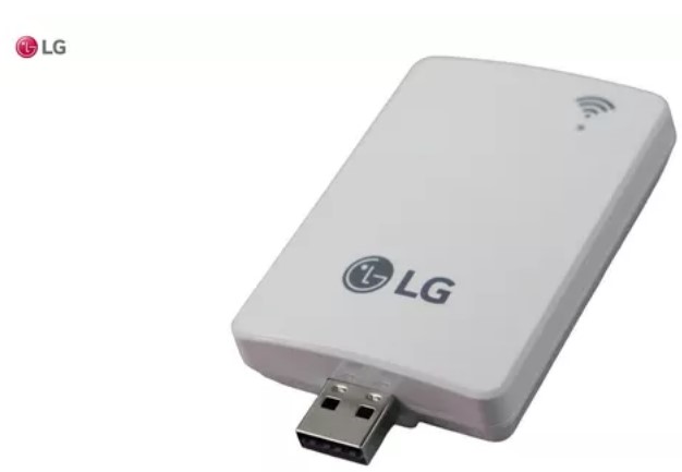 Módulo Lgmv LG Sims 2.0 Análisis de Aire Aondicionado LG Nuevo