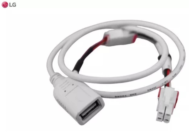 Módulo Lgmv LG Sims 2.0 Análisis de Aire Aondicionado LG Nuevo