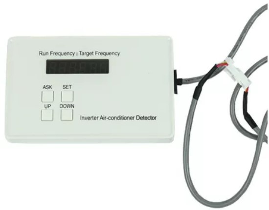 Módulo para test aire acondicionado INVERTER Midea / Carrier / Springer