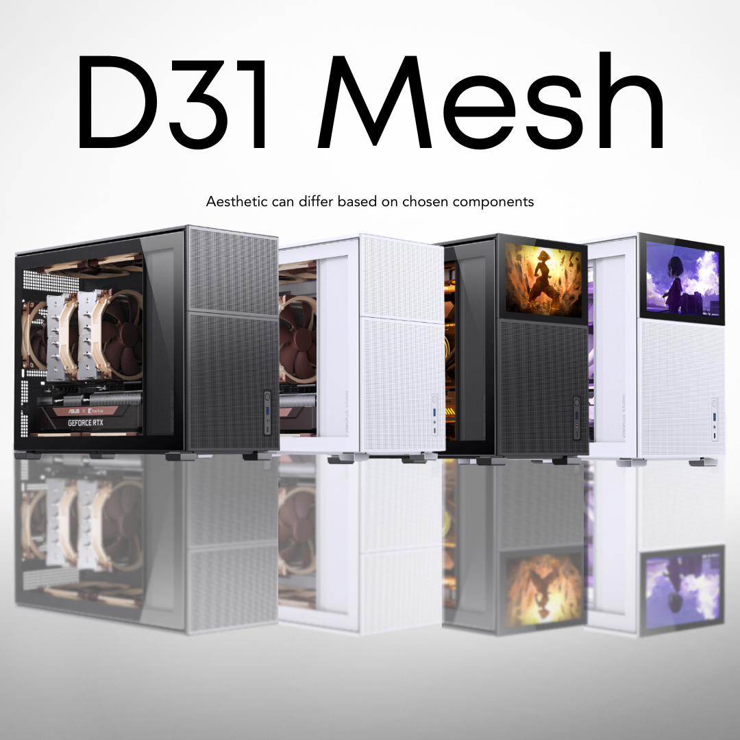 D31 Mesh