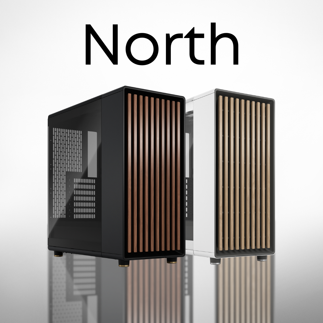 North