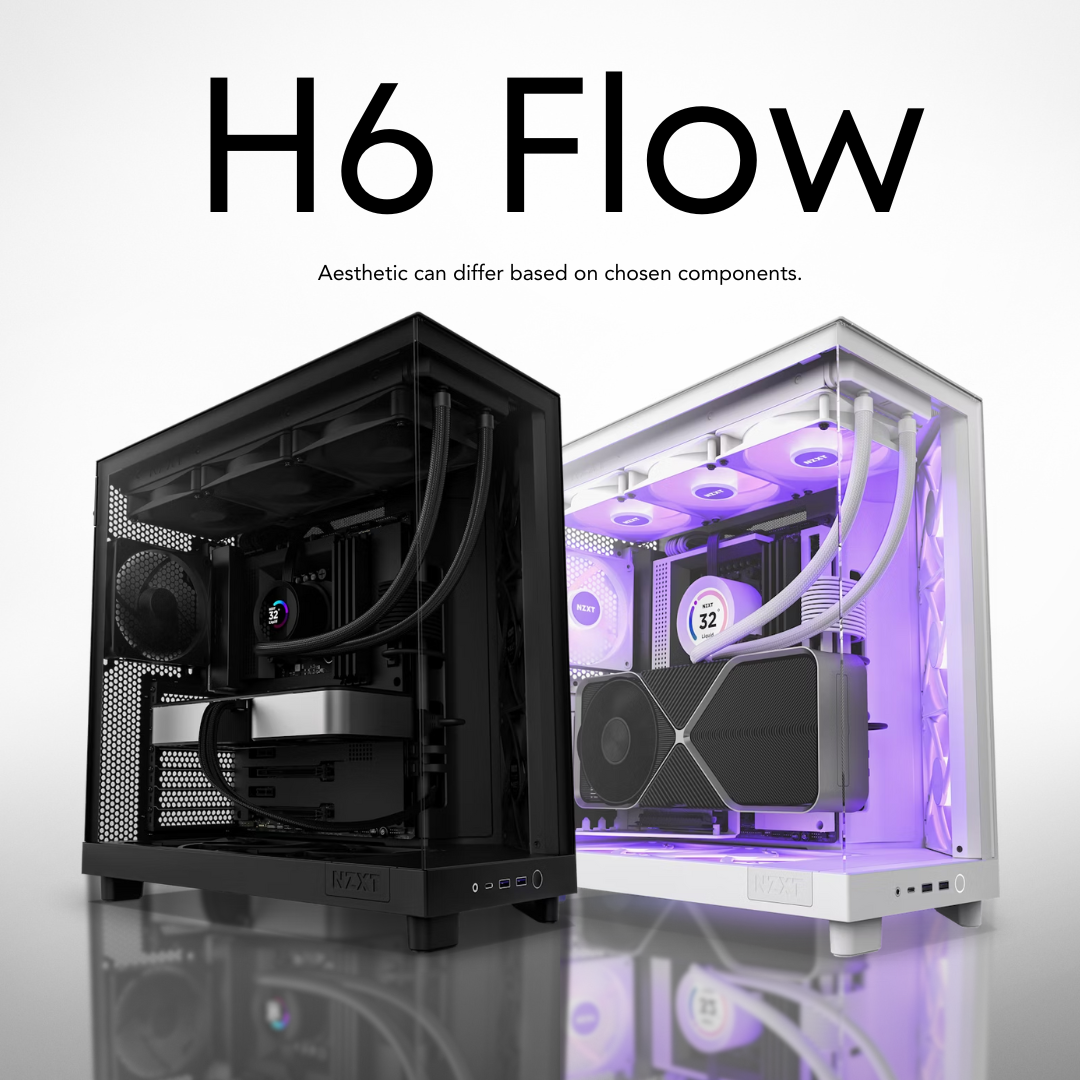 H6 Flow