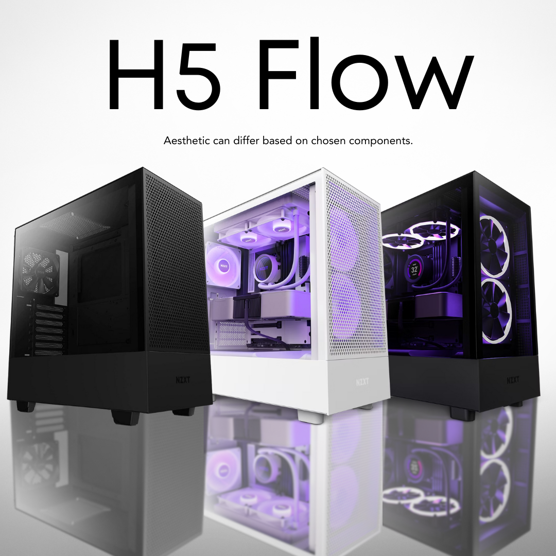 H5 Flow