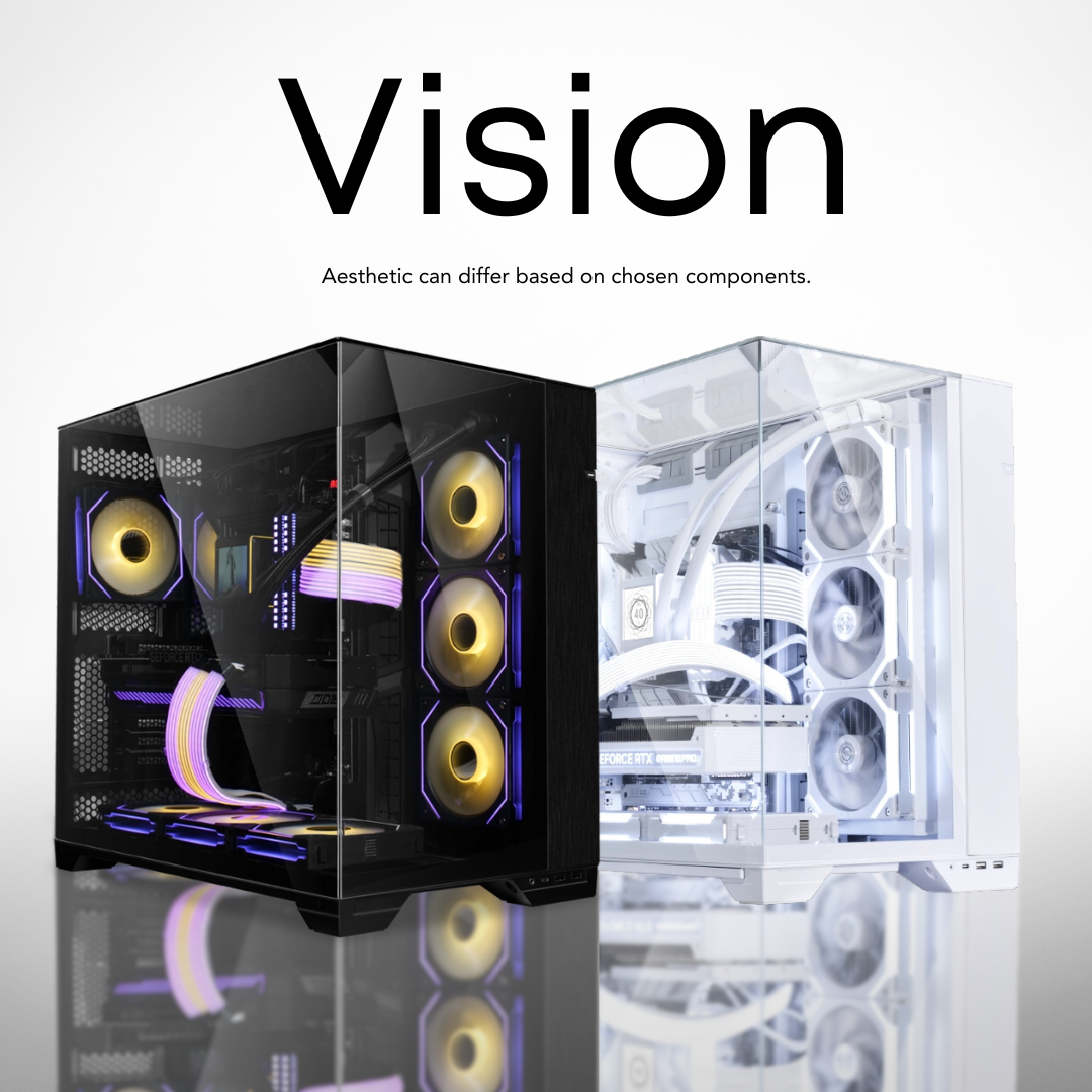 Vision