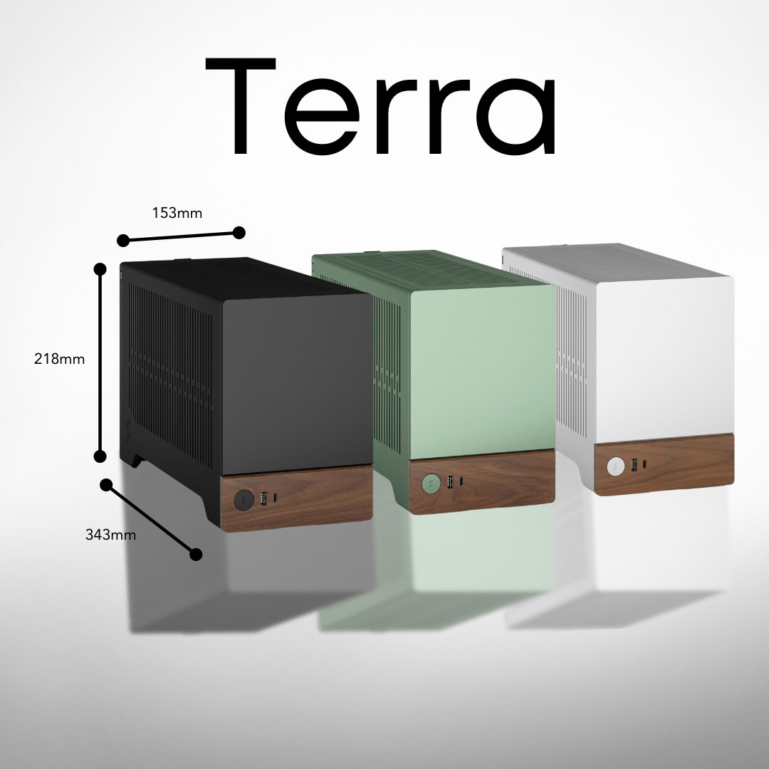 Terra