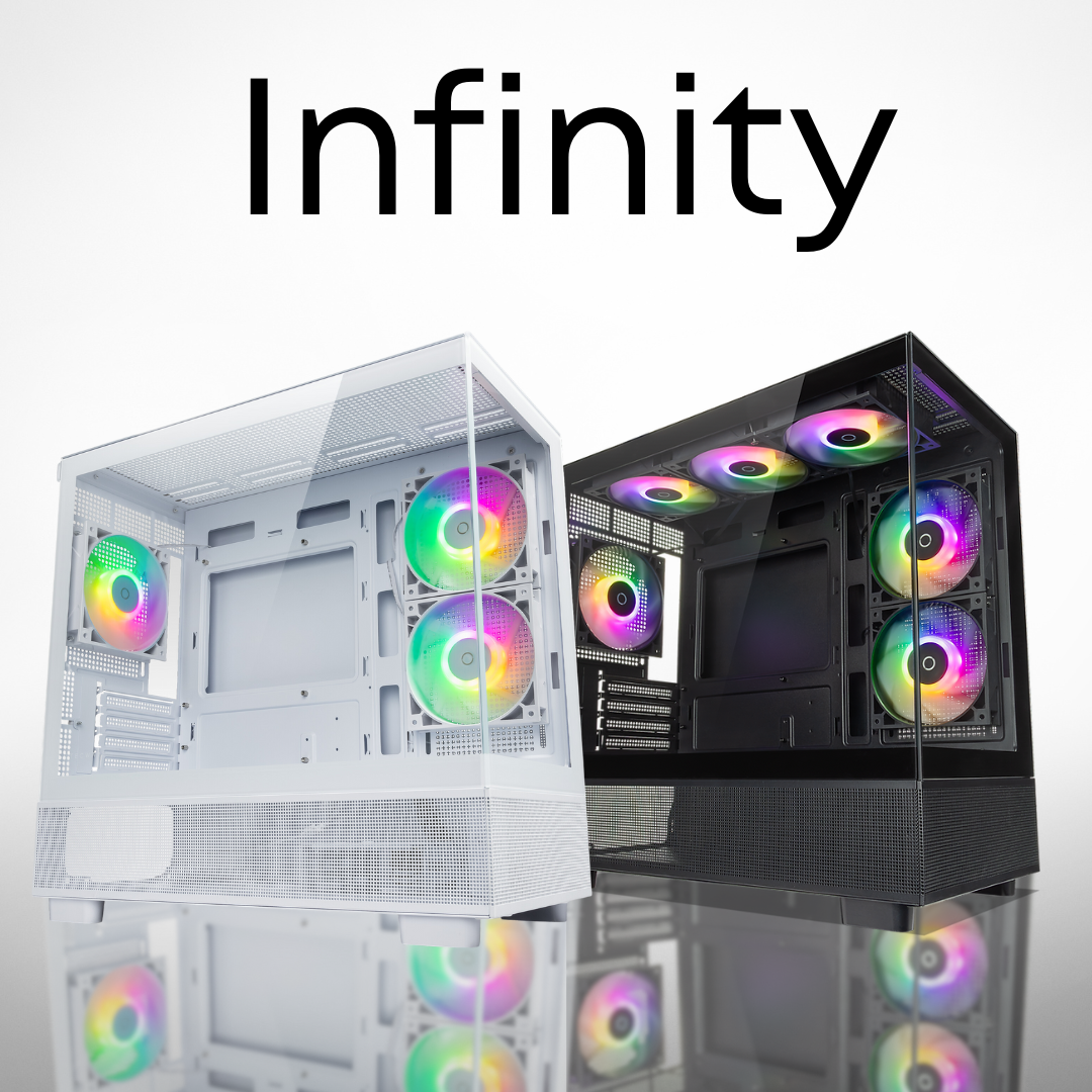 INFINITY