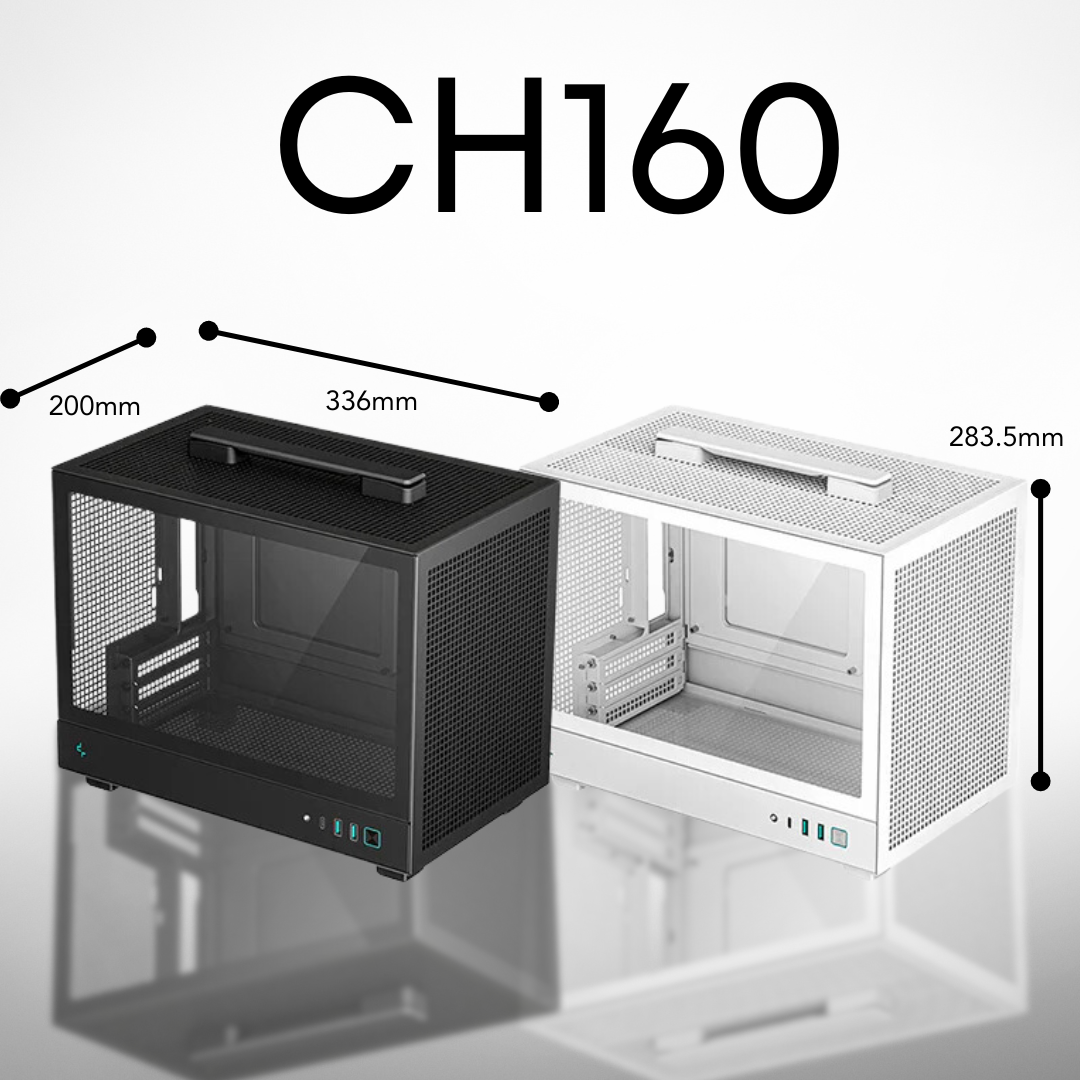 CH160