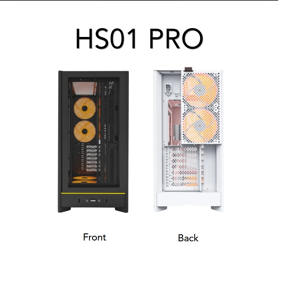 HS01 PRO