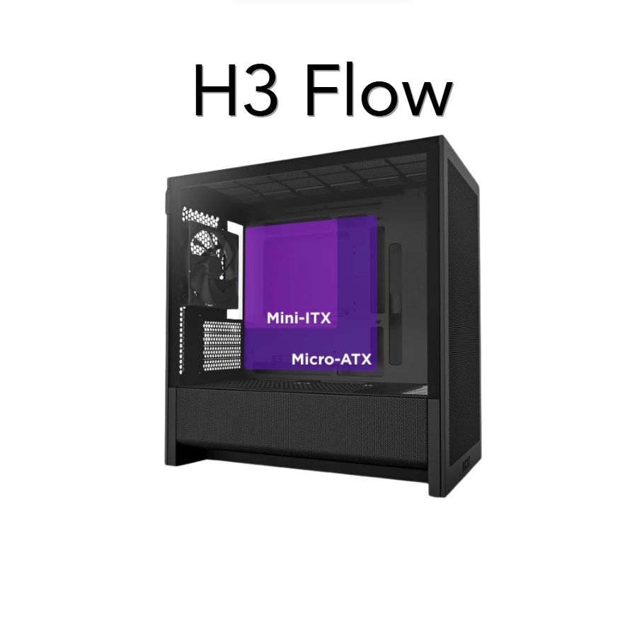 H3 Flow