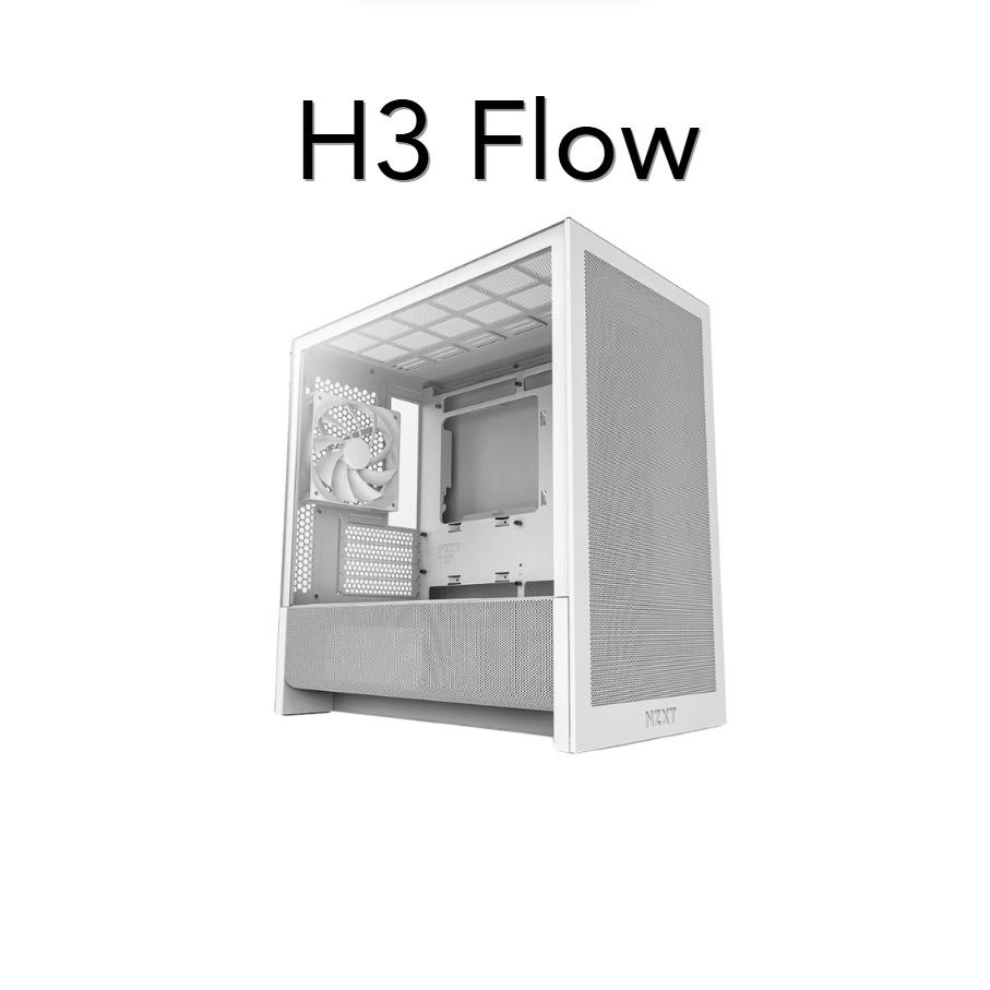 H3 Flow