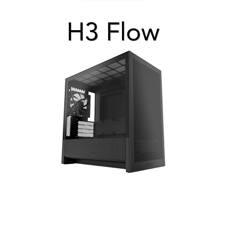 H3 Flow
