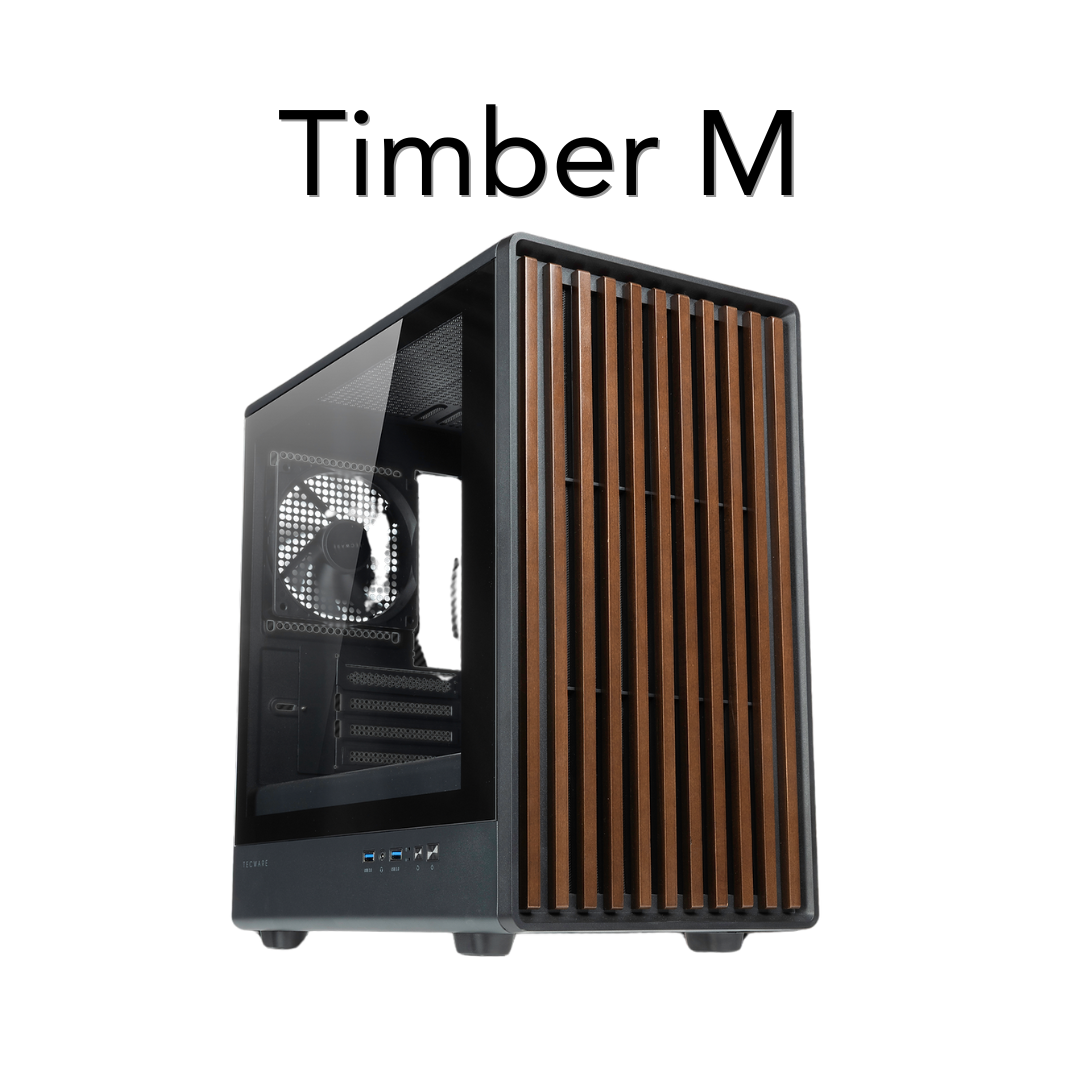 Timber M