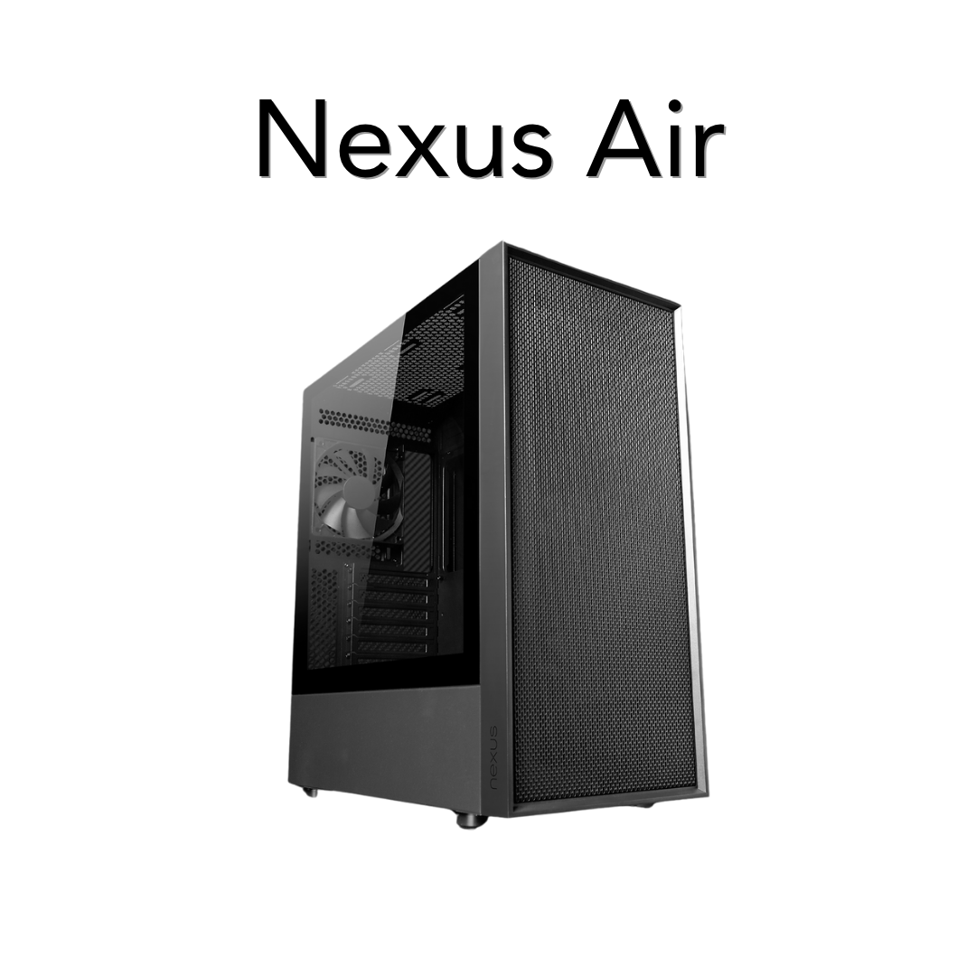 Nexus Air