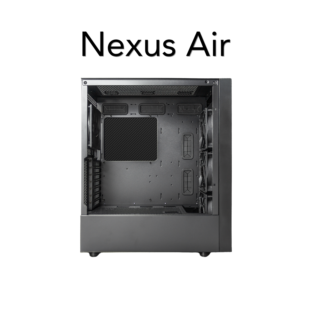 Nexus Air