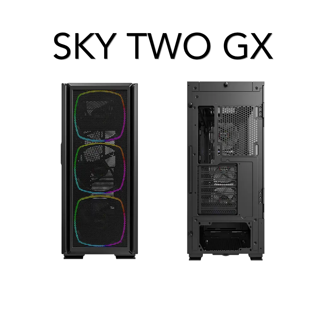 Sky Two