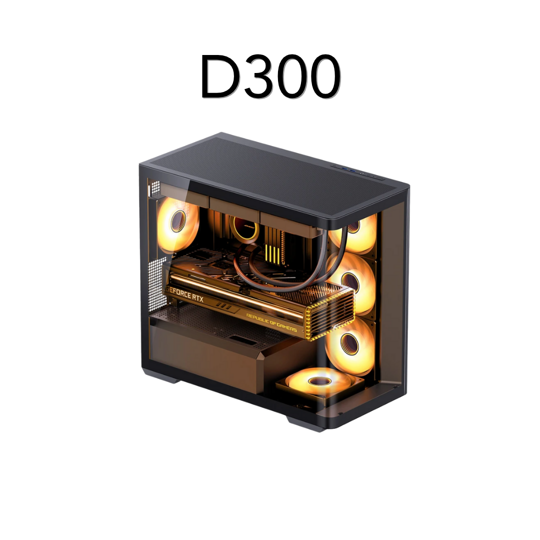 D300
