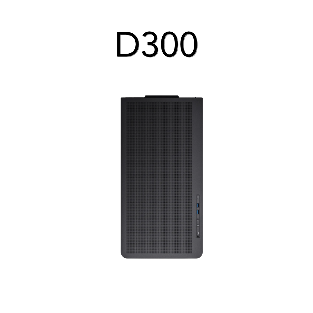 D300