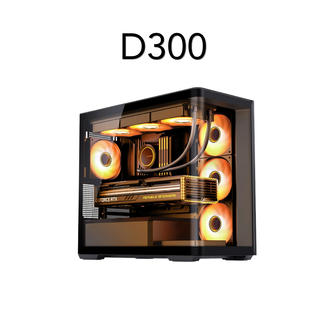D300