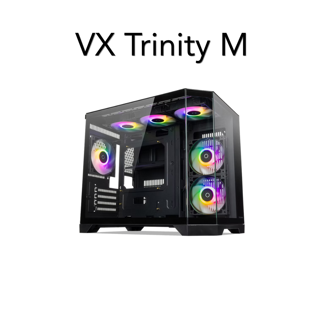 VX Trinity M