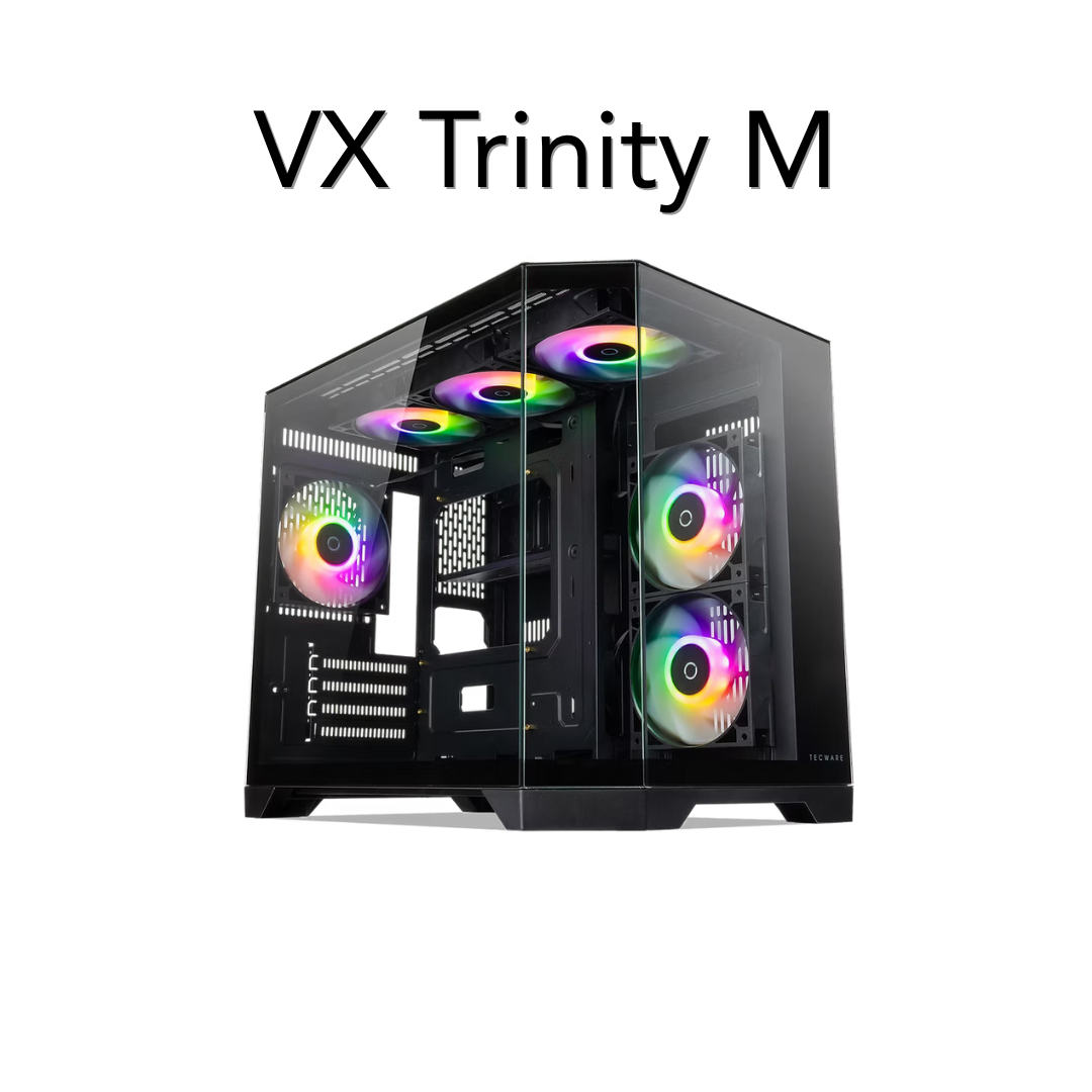 VX Trinity M