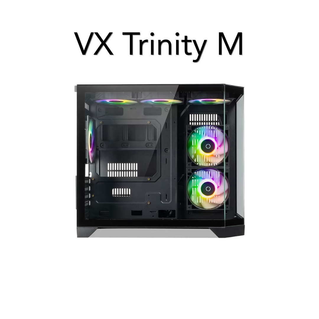 VX Trinity M