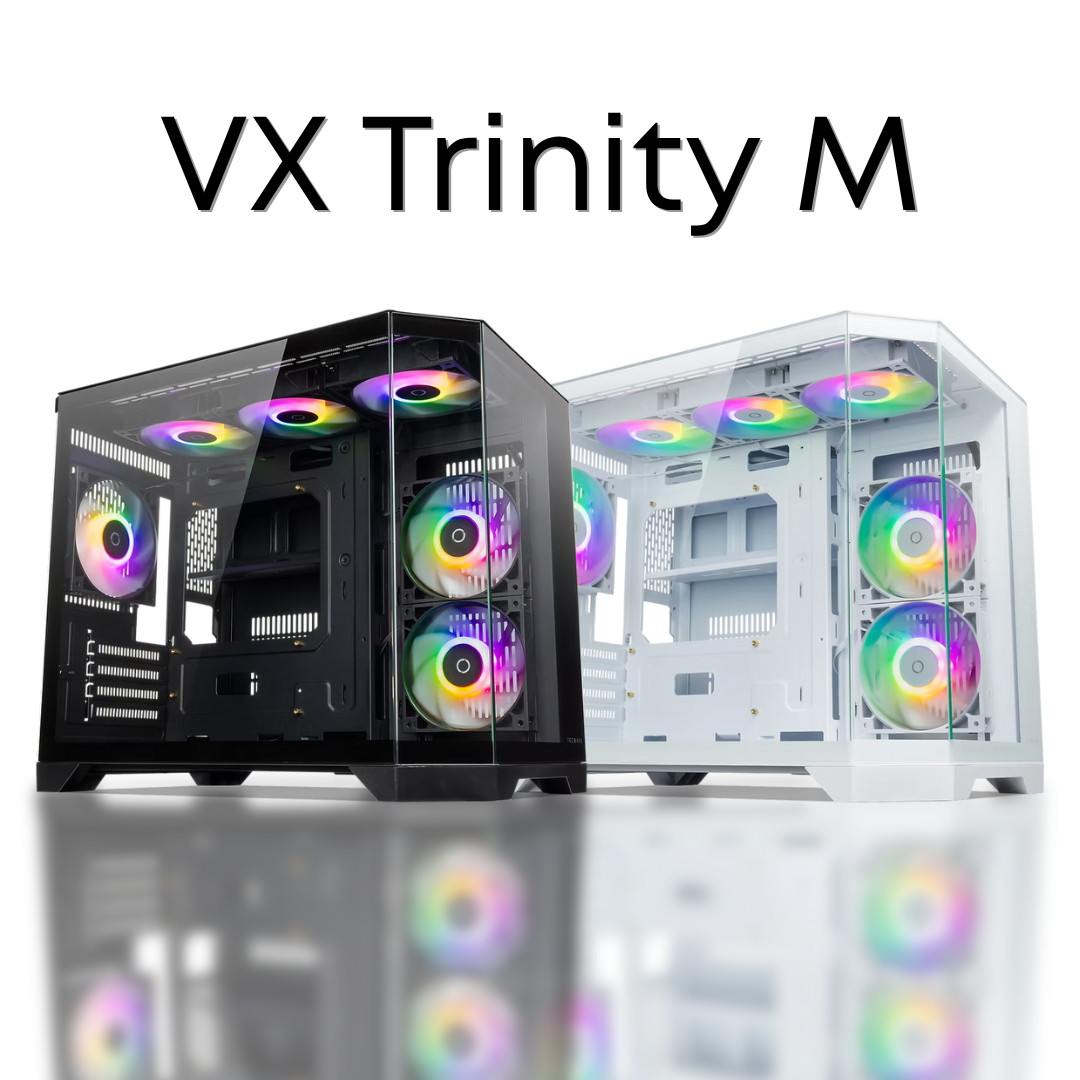 VX Trinity M