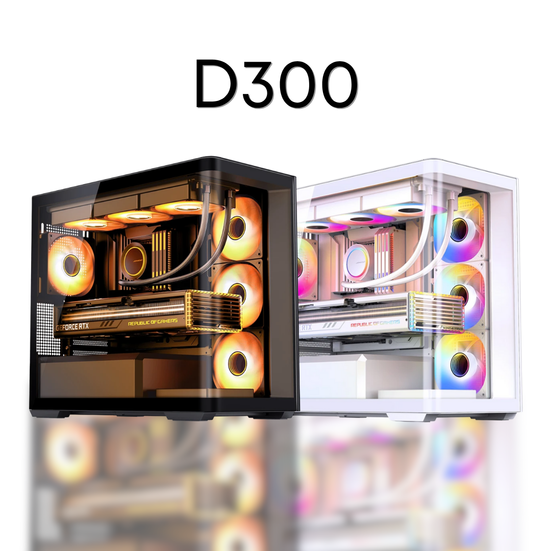 D300