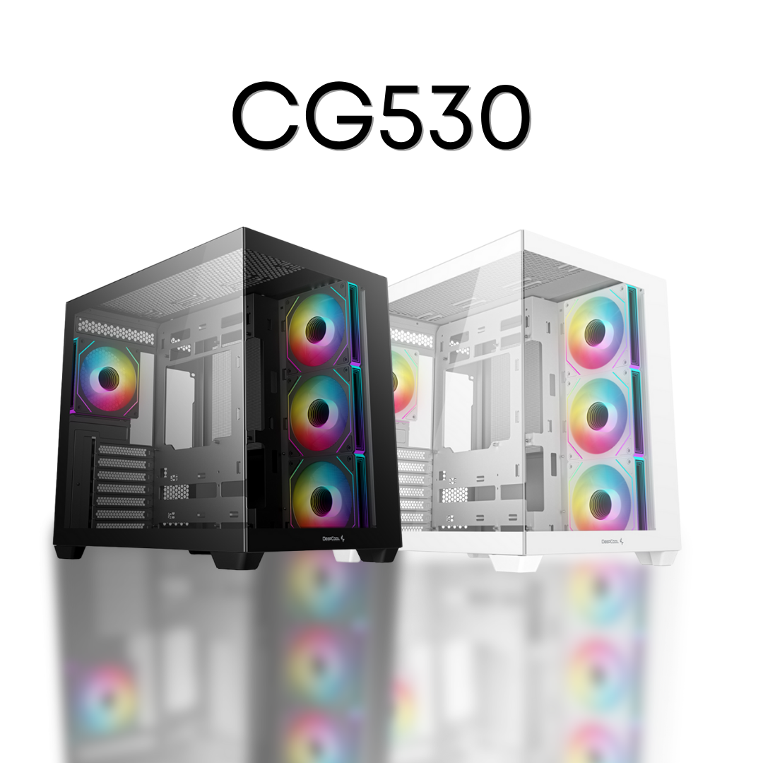 CG530