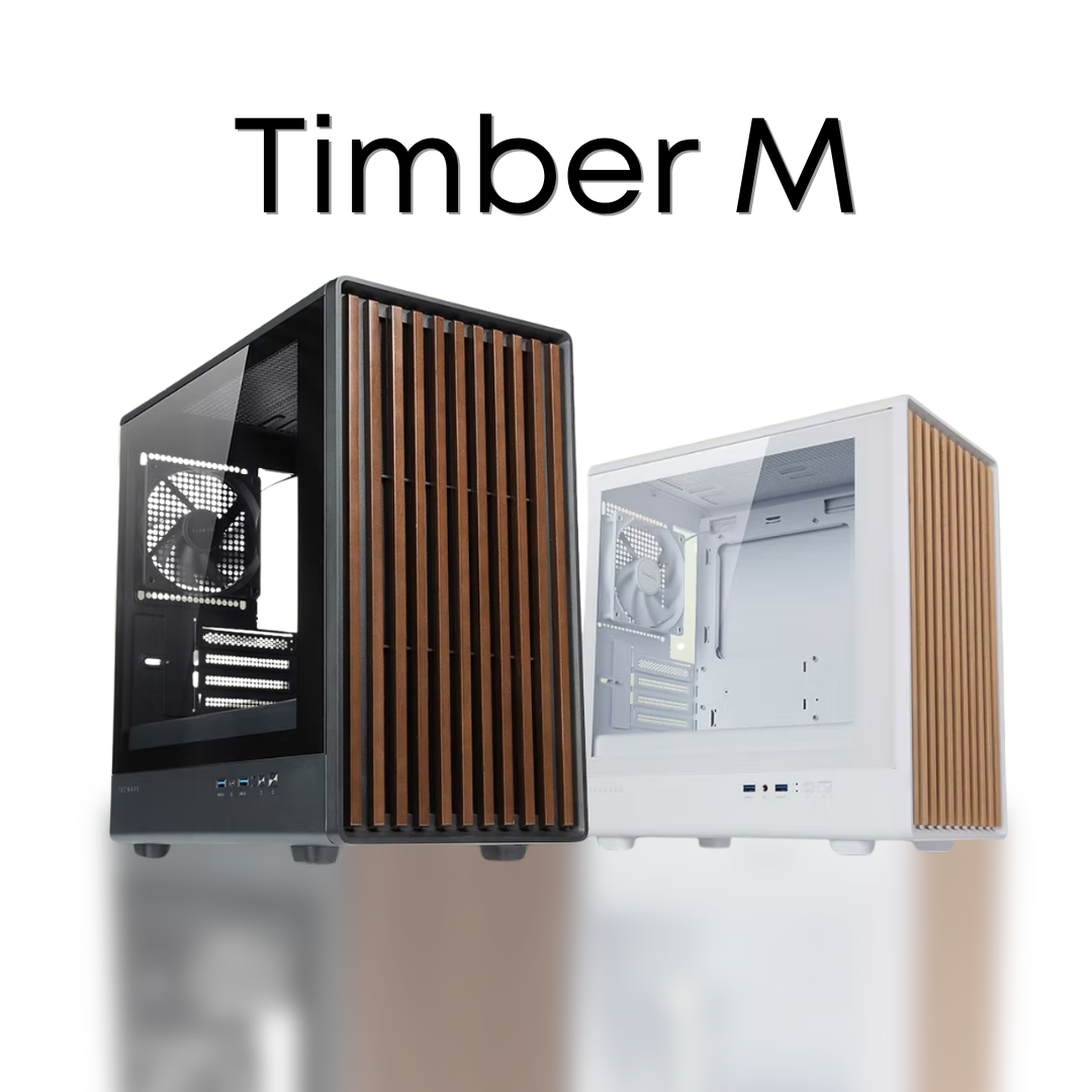 Timber M