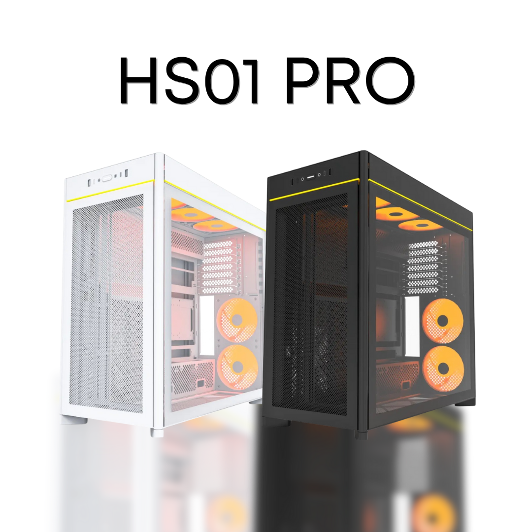 HS01 PRO