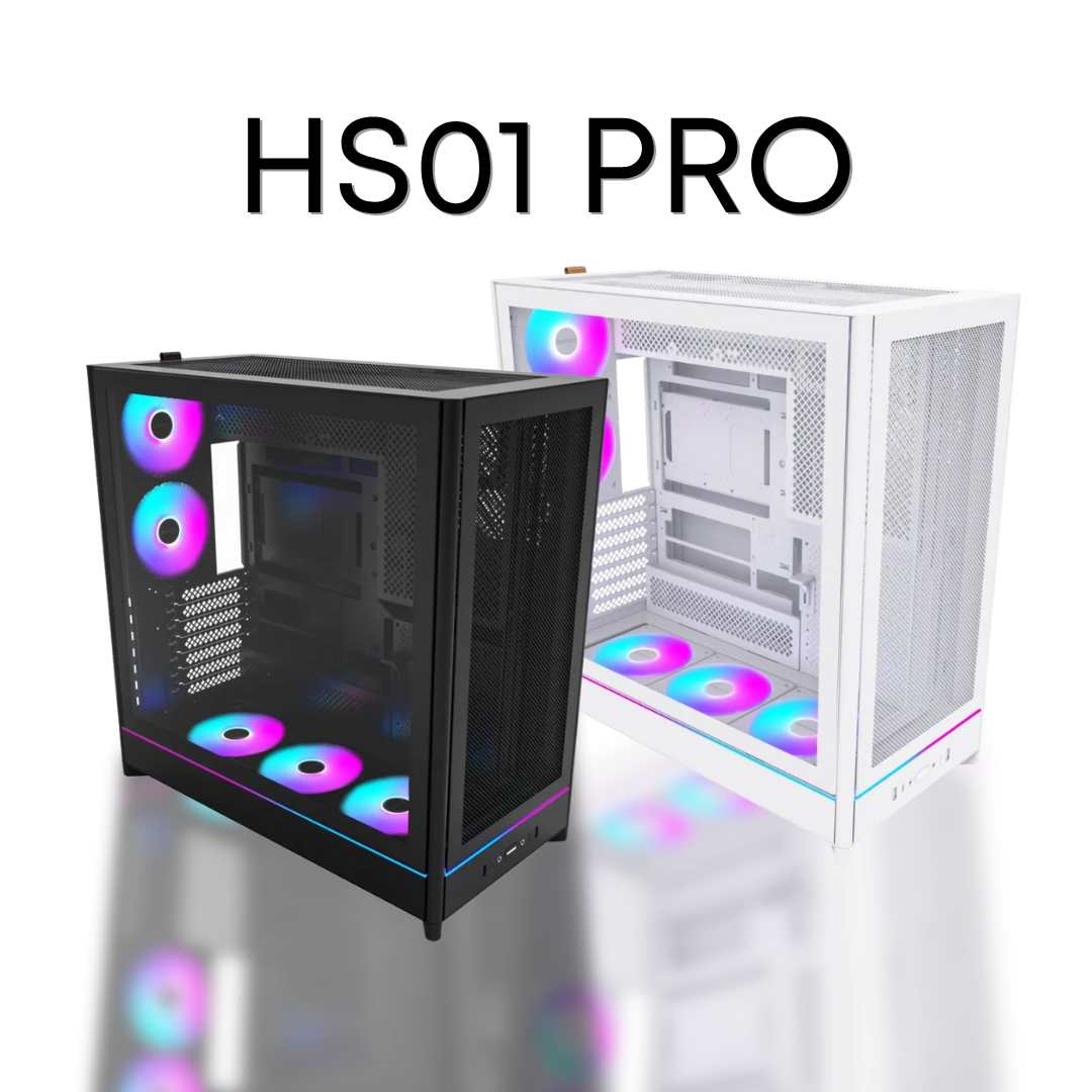 HS01 PRO