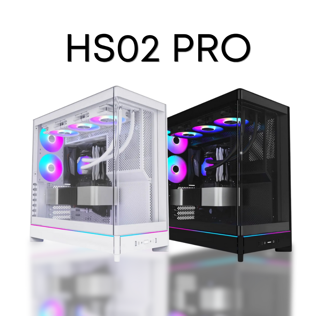 HS02 PRO