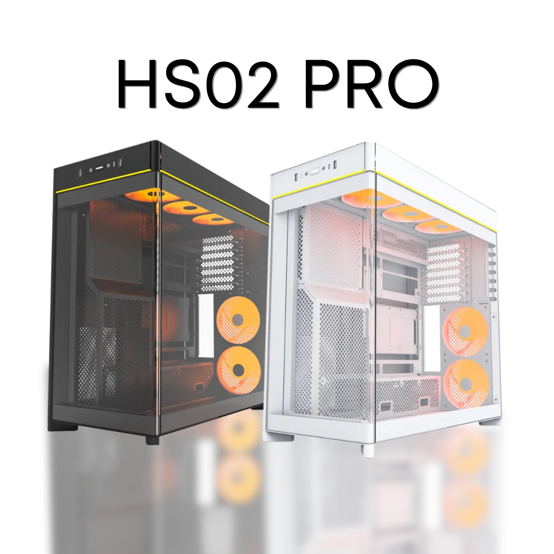 HS02 PRO